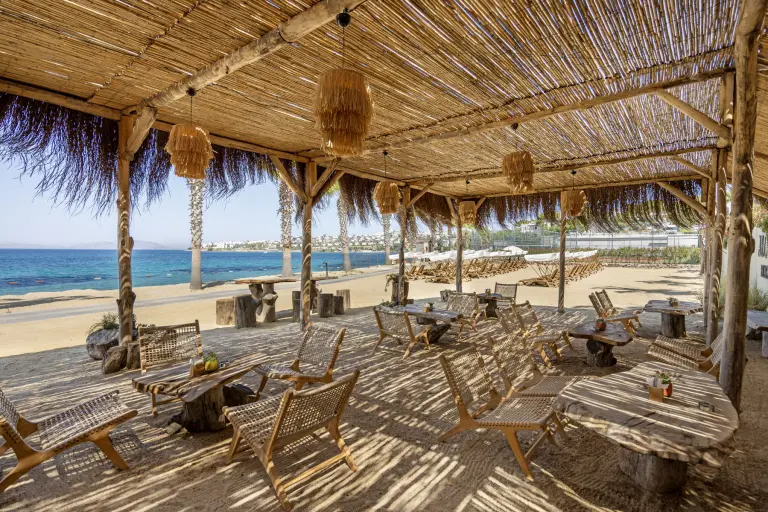 Abora Plaj Bar (4/4)