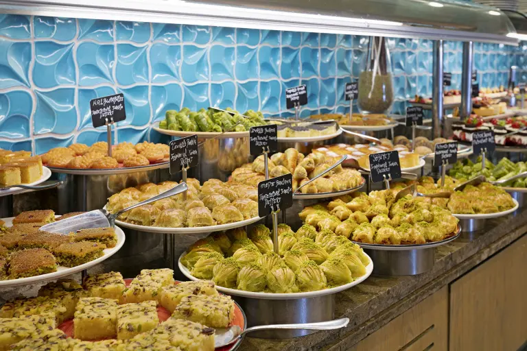 Ana Restoran (13/20)