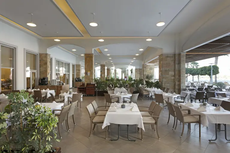 Ana Restoran (6/20)