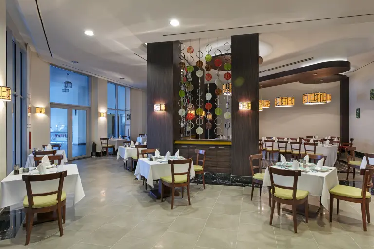 El Toro A la Carte Restoran (3/6)