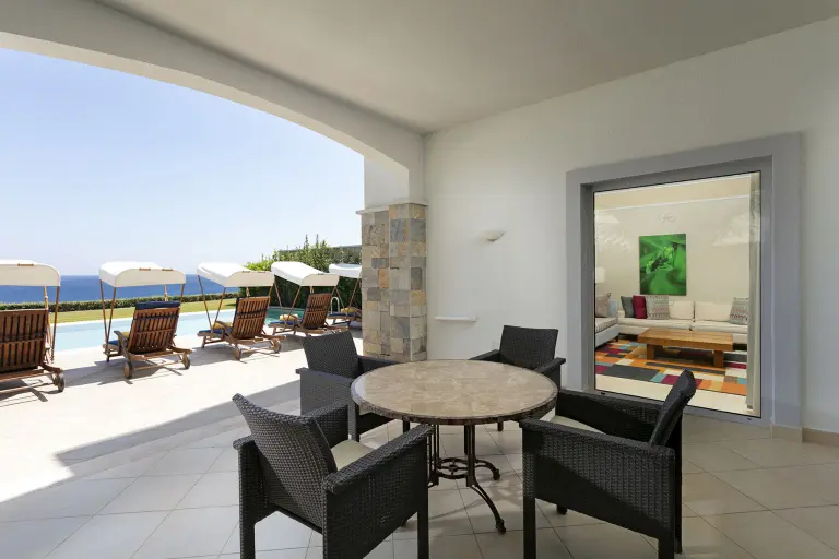 Premium Villa