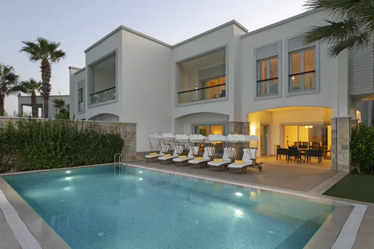 Premium Villa