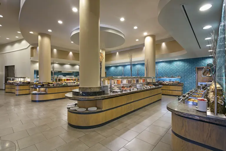 Restoran &amp; Bar