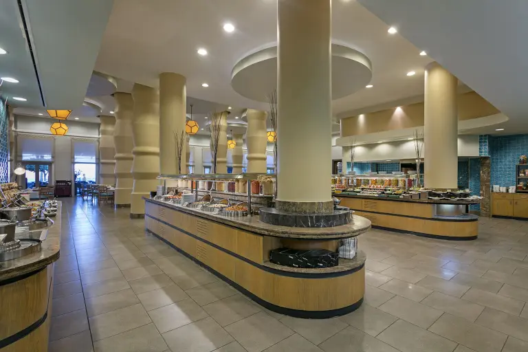 Restoran &amp; Bar