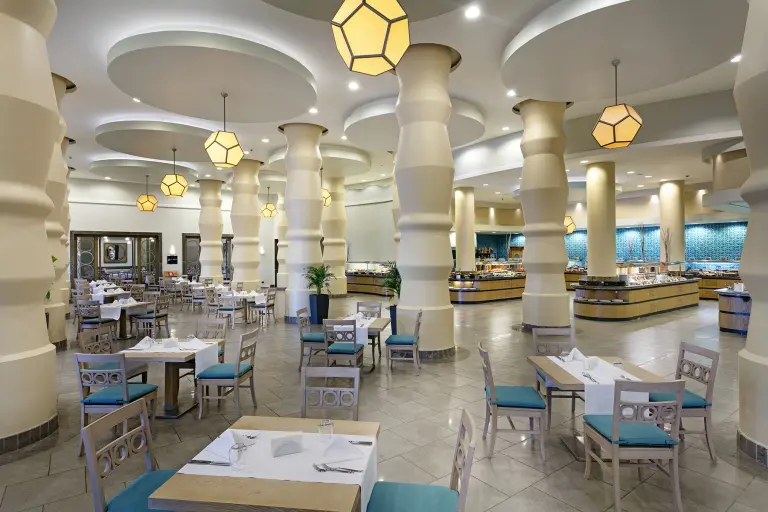 Restoran &amp; Bar