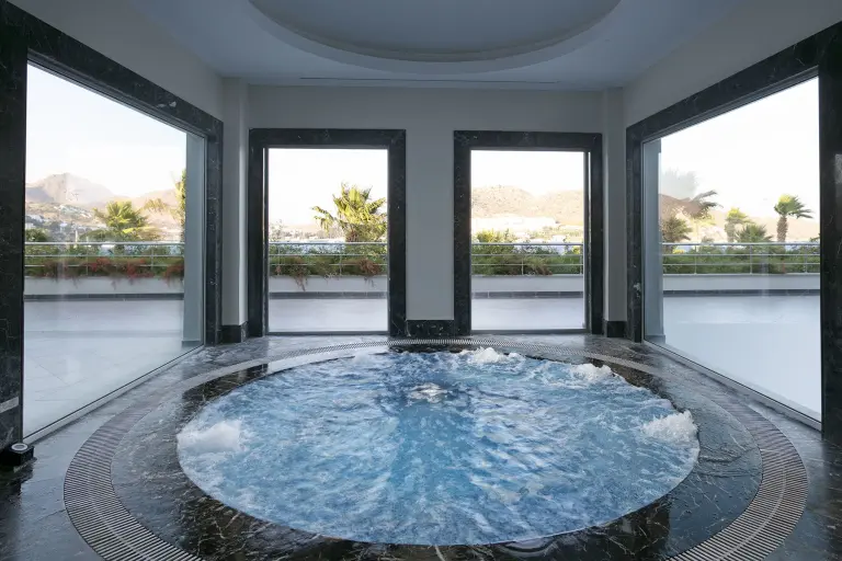 Shang-Du Spa