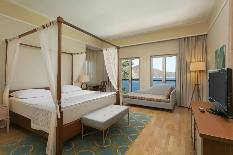 Premium Villa