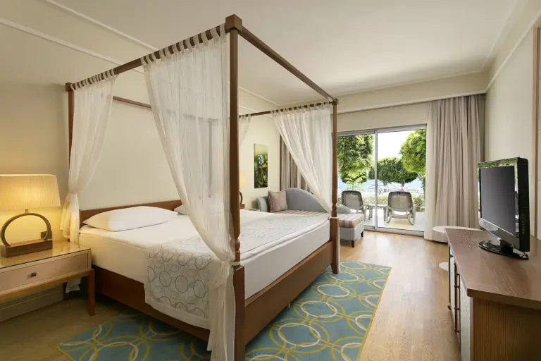 Royal Suite