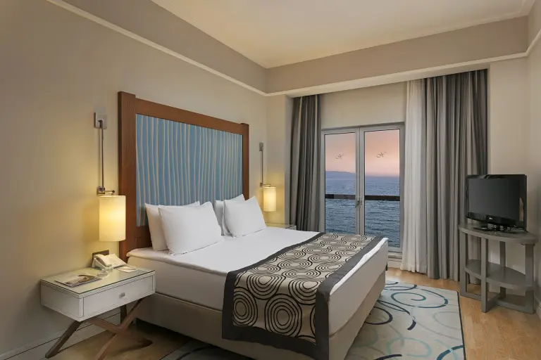 Sunset Suite